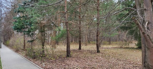 Działka 3160 m² z pozwoleniem na 4 domy - polecam! działka Warszawa, Wawer, Międzylesie, Al. Dzieci Polskich