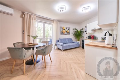 Sprzedam przestronny dwupoziomowy apartament 70 m² w Pobierowie mieszkanie Pobierowo, Zachodnia