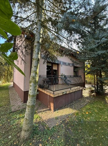 dom na sprzedaż 140m2 dom Kuznocin