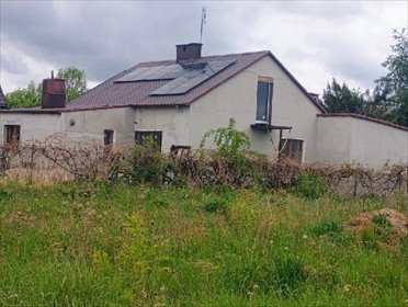 dom na sprzedaż 175m2 dom Lesznowola, Worowska