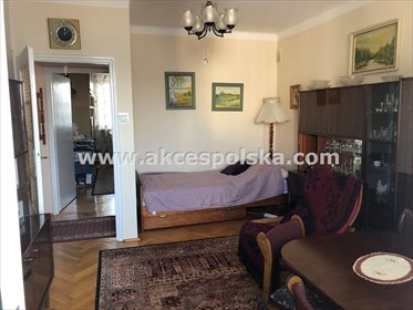 Mieszkanie dwupokojowe na sprzedaż Warszawa, Ochota, Filtry 53m2 Foto 2
