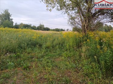 działka na sprzedaż 957m2 działka Stare Babice