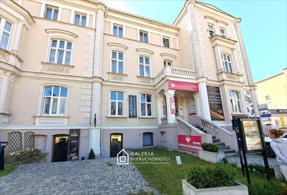 lokal użytkowy na wynajem 56m2 lokal użytkowy Gniezno
