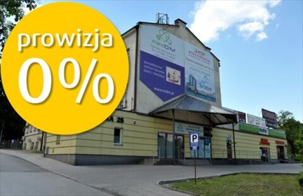 lokal użytkowy na wynajem 205m2 lokal użytkowy Kraków, Podgórze