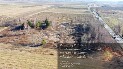 działka na sprzedaż 17447m2 działka Karczmiska Pierwsze