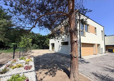 dom na sprzedaż 220m2 dom Warszawa, Bielany