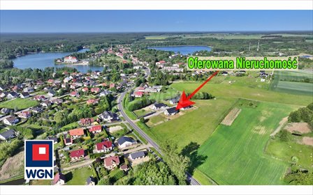 Sprzedam dom bliźniaczy 293 m² z niezależnymi częściami w Lubniewicach dom Lubniewice, Sulęcińska