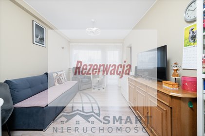 Dwupokojowe mieszkanie z balkonem i komórką - polecam! mieszkanie Łódź, Teofilów, Teofilów, Rojna