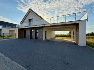 dom na sprzedaż 121m2 dom Rzeszów, Rodzinna