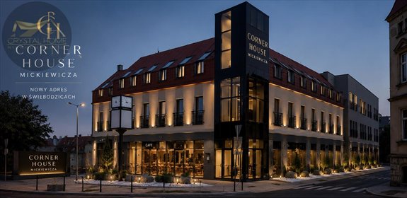 Mieszkanie 97,92 m² w Świebodzicach (gotowe do odbioru) mieszkanie Świebodzice