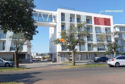 Luksusowy Penthouse z panoramicznym widokiem na port mieszkanie Kołobrzeg, Zachodnia, Bałtycka