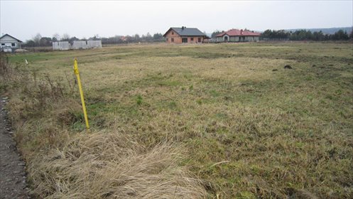 Działka 750 m² w Niechorzu - blisko morza i plaży działka Niechorze