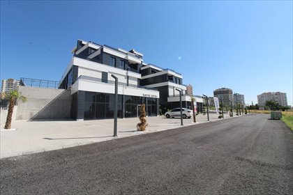 Nowoczesne 2-pokojowe apartamenty w prestiżowej dzielnicy Ankara mieszkanie Yaşamkent, Yaşamkent, Çankaya, Ankara