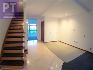 dom na wynajem 200m2 dom Warszawa, Mokotów, Ignacego Krasickiego