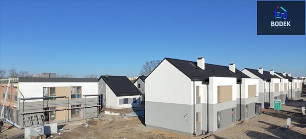 dom na sprzedaż 78m2 dom Wrocław, Psie Pole, Zgorzelisko, Mroźna