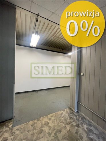 magazyn na wynajem 39m2 magazyn Warszawa, Bielany