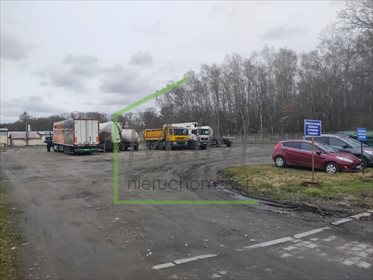 Działka inna pod dzierżawę Szczecin, Płonia 3 500m2 Foto 1
