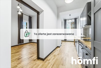 Unikalne 2-pokojowe mieszkanie z antresolą w centrum Bytomia mieszkanie Bytom, Centrum, Wrocławska