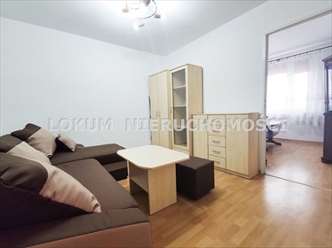 mieszkanie na sprzedaż Jastrzębie-Zdrój Centrum Śląska 32 m2