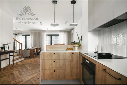 Na sprzedaż nowoczesne mieszkanie 49,38 m² w Krzykach mieszkanie Wrocław, Krzyki, Gaj