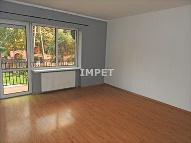 Zapraszam do wynajęcia 3-pokojowego mieszkania 57,4 m² w Łagowie mieszkanie Łagów