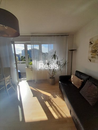 mieszkanie na wynajem 44m2 mieszkanie Warszawa, Ursynów, Franciszka Marii Lanciego