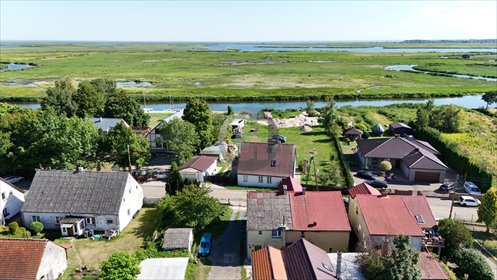Sprzedam przestronne 2-pokojowe mieszkanie 51,39 m² w Świnoujściu mieszkanie Świnoujście