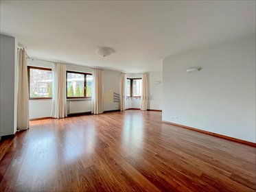 mieszkanie na wynajem 100m2 mieszkanie Warszawa, Wilanów, Miasteczko Wilanów, Sarmacka