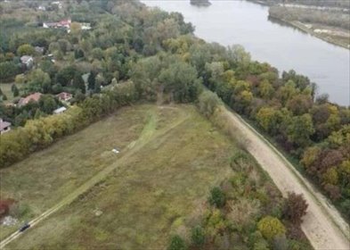 działka na sprzedaż 3000m2 działka Łomianki Dolne