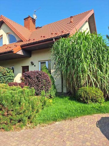 dom na wynajem 137m2 dom Chotomów