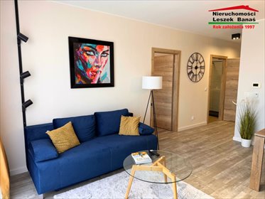 Luksusowy apartament z tarasem, parkingiem i wysokim standardem mieszkanie Grudziądz, Jagodowa
