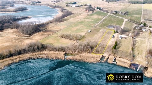 działka na sprzedaż 2627m2 działka Sejny