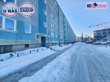 mieszkanie na sprzedaż 27m2 mieszkanie Gdańsk, Przymorze Wielkie