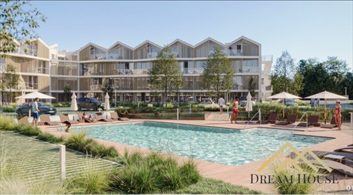 działka na sprzedaż 12839m2 działka Jastrzębia Góra, Aleksandra de Rosse