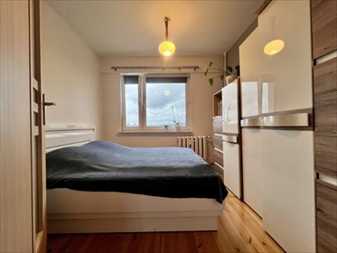 mieszkanie na sprzedaż 48m2 mieszkanie Rzeszów, ks. Jerzego Popiełuszki