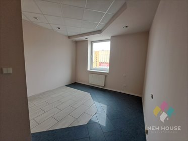 Lokal użytkowy na wynajem Olsztyn, Kościuszki, Tadeusza Kościuszki 43m2 Foto 5