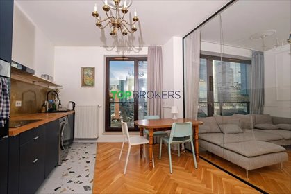 mieszkanie na wynajem 73m2 mieszkanie Warszawa, Wola Czyste, Przyokopowa