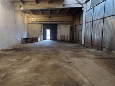 magazyn na wynajem 153m2 magazyn Wrocław, Krzyki, Buforowa