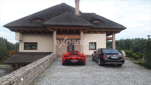 dom na sprzedaż 220m2 dom Bądków Pierwszy