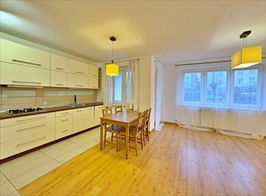 mieszkanie na wynajem 61m2 mieszkanie Białystok, Wołyńska