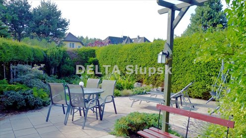 dom na sprzedaż 75m2 dom Rowy, Bałtycka