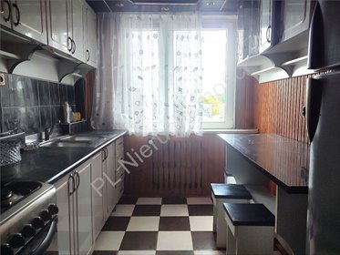 Zapraszam do 63 m² mieszkania z balkonem w Grodzisku Mazowieckim mieszkanie Grodzisk Mazowiecki