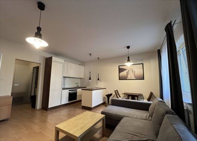 mieszkanie na sprzedaż 35m2 mieszkanie Warszawa, Ursynów, Villardczyków