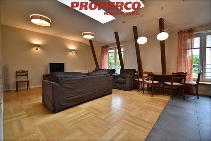mieszkanie na wynajem 58m2 mieszkanie Kielce, Centrum