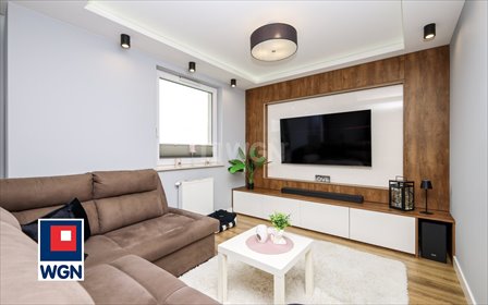 Zapraszam do mieszkania 44,5 m² z prywatnym ogródkiem 90 m² w Bolszewie mieszkanie Bolszewo, Wspólna