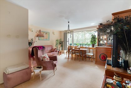 mieszkanie na sprzedaż 85m2 mieszkanie Warszawa, Wesoła Stara Miłosna, Jana Pawła II