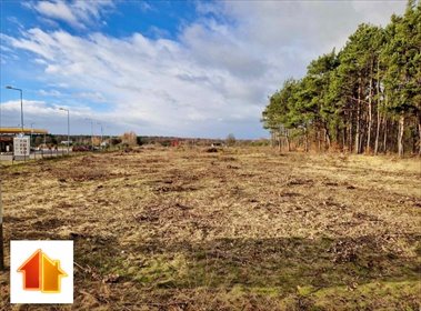 działka na sprzedaż 1200m2 działka Legarda