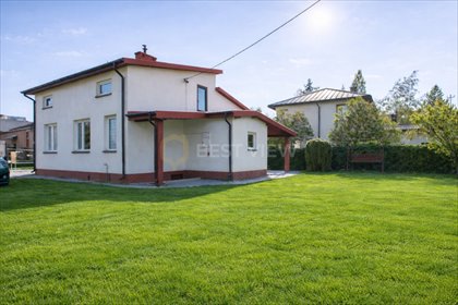 dom na sprzedaż 75m2 dom Łomianki, Dziekanów Leśny