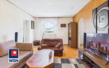 mieszkanie na sprzedaż 112m2 mieszkanie Kożuchów, Nowosolna