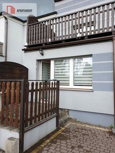 dom na sprzedaż 210m2 dom Starogard Gdański